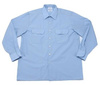 GENUINE GERMAN BLUE LG / SL SERVICE SHIRT