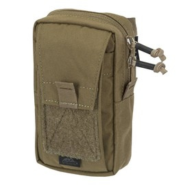 BELT POUCH - NAVTEL® O.08 - CORDURA® - 15 x 9 x 4.5 cm - Helikon-Tex® - ADAPTIVE GREEN