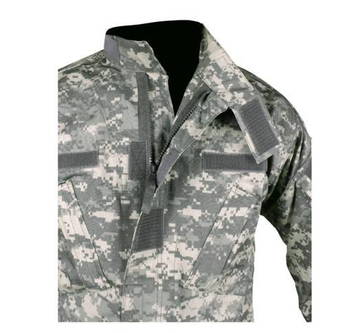 US AT-DIGITAL ACU NYCO R/S FIELD JACKET