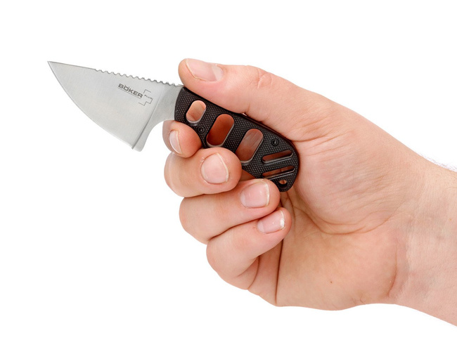 Böker Plus SFB Neck Knife