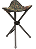 3-LEGGED FOLDING STOOL FOR CAMPING - Mil-Tec® - FLECTAR