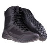 WATERPROOF TACTICAL BOOTS, CORDURA - BONDSTEEL HIGH WP C - Magnum - BLACK