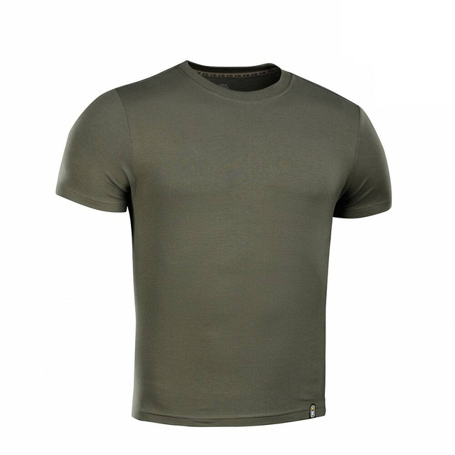 T-SHIRT 93/7 - ARMY OLIVE - M-TAC