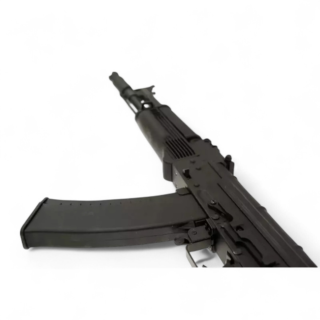 Electric airsoft replica - full-metal AK type - CM031D - CYMA