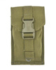 O.D. Blackhawk compass/strobe pouch like as new