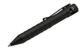 TACTICAL PEN K.I.D. CAL.50 BLACK - BOKER PLUS