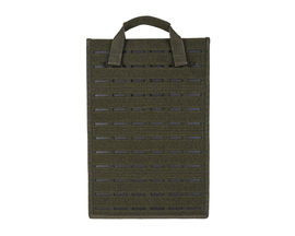 REMOVABLE LASER-CUT INSERT FOR BACKPACK ORGANIZATION - SMALL/38.5 x 26 cm - Mil-Tec® - OD
