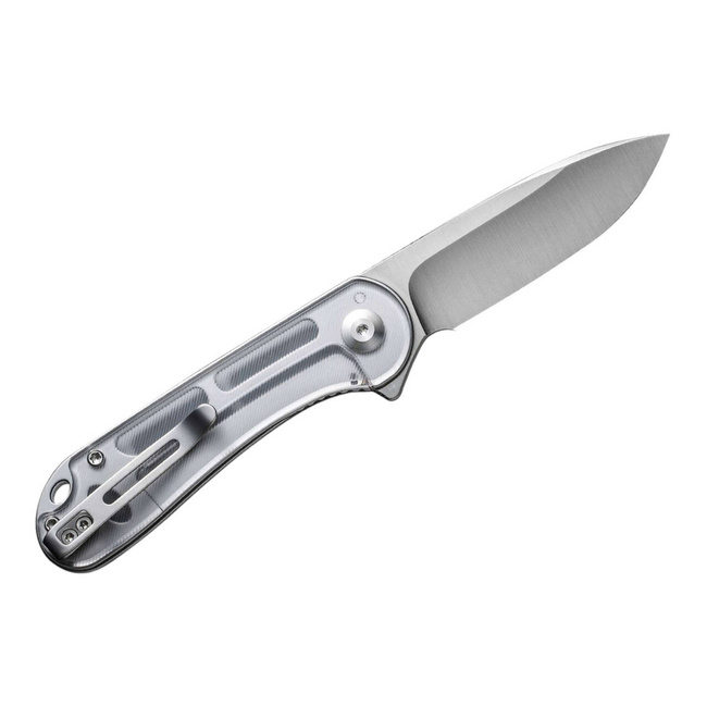 EDC KNIFE ELEMENTUM LEXAN - CIVIVI