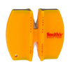 Smith's knife sharpener with dual sharpening system - Boker