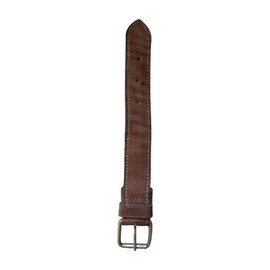 LEATHER CLOSERS - MILITARY SURPLUS OF THE ROMANIAN ARMY - IN GOOD CONDITION