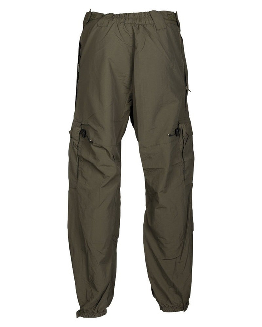 OD SOFTSHELL PANTS GEN.III