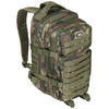 BACKPACK "ASSAULT I" - 30 l - WOODLAND