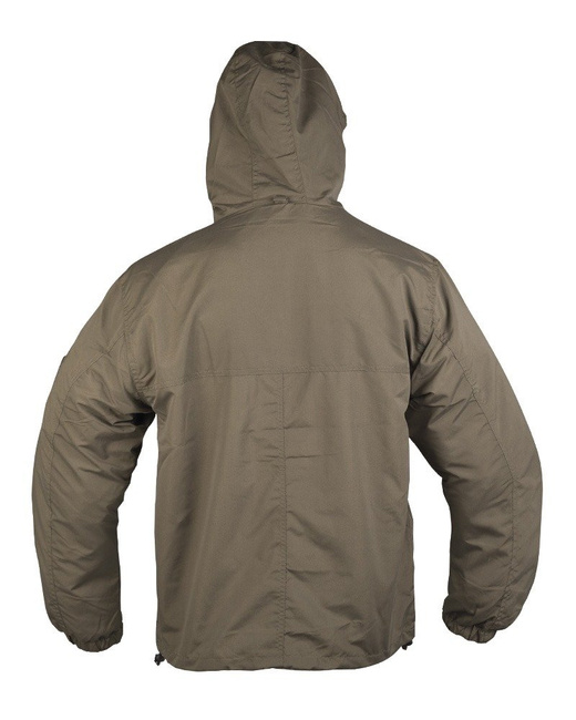 COMBAT SUMMER ANORAK - Mil-Tec® - OD
