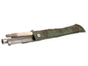 Swiss Camo Wh Tent Poles Used