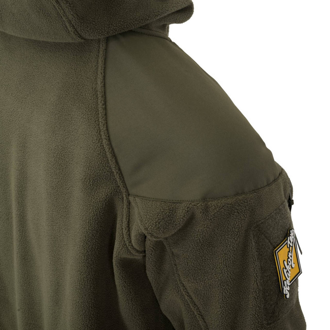 CUMULUS® JACKET - Helikon Tex® - TAIGA GREEN