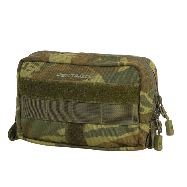UTILITY POUCH - OSCAR - Pentagon - GR CAMO