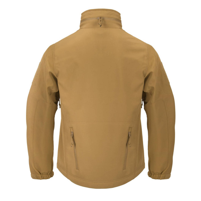 GUNFIGHTER JACKET - TAIGA GREEN - HELIKON