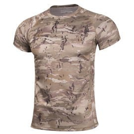 ACTIVITY T-SHIRT - "BODY SHOCK" - Pentagon® - PENTACAMO