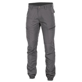 RIP-STOP PANTS 32 - YPERO - PENTAGON - CINDER GREY