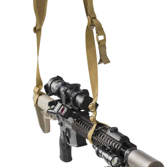 CARABINE SLING - MIRAGE - COYOTE - HELIKON TEX