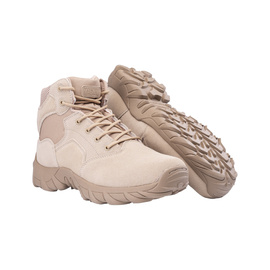 Magnum® COBRA 6.0 V1 SUEDE - DESERT TAN