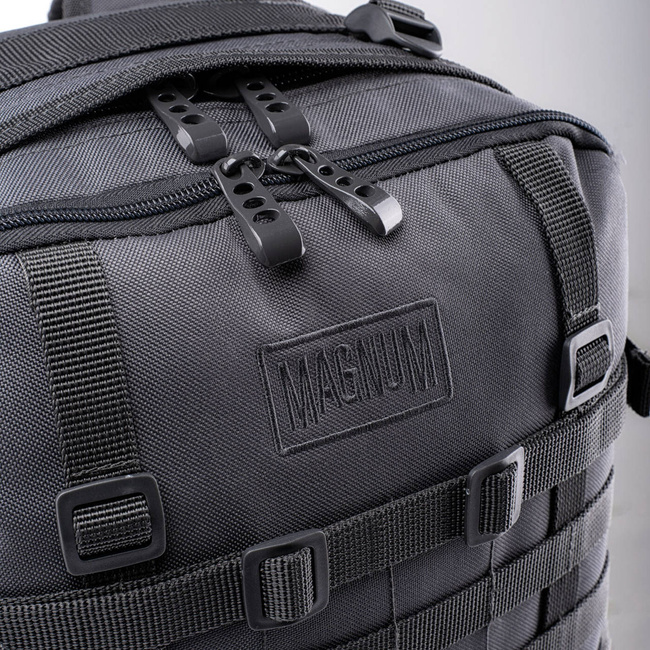 BACKPACK - 45 L - MAGNUM TAIGA - FORGED IRON