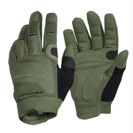 GLOVES - "KARIA" - Pentagon® - OLIVE