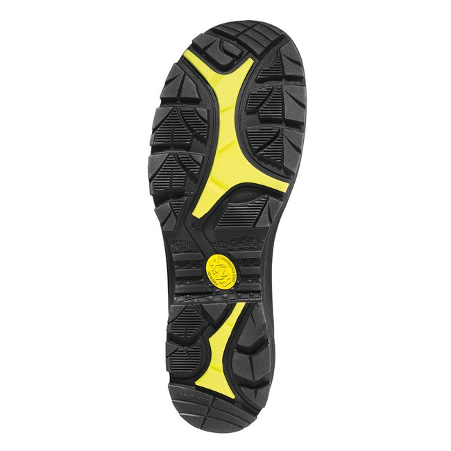 HAIX FIRE EAGLE BOOTS