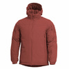 PARKA JACKET - "HOPLITE" - PENTAGON® - MAROON RED 