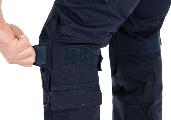 RAIDER MK V TACTICAL TROUSERS - CLAWGEAR - BLACK