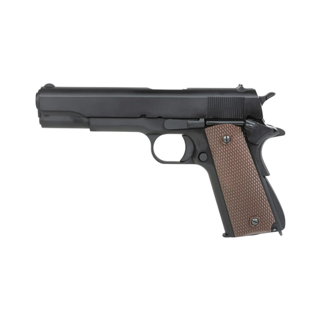 East Crane EC-3101 Airsoft Pistol - CO2 - E&C