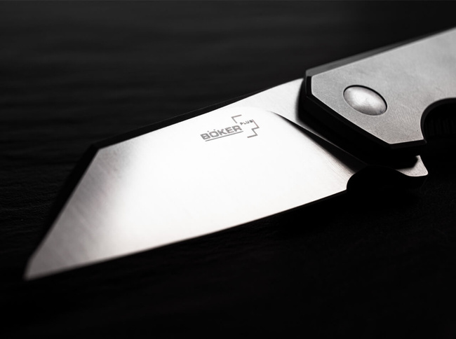POCKET KNIFE PETIT - BOKER PLUS