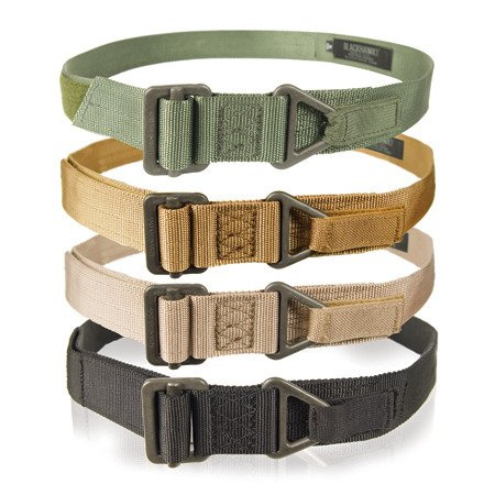 Belt BLACKHAWK CQB/RESCUE UP TO 34" - black