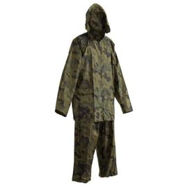 Cerva Carina rain suit - Camo