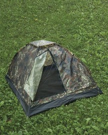 FLECTAR 2-MEN TENT ′IGLU SUPER′