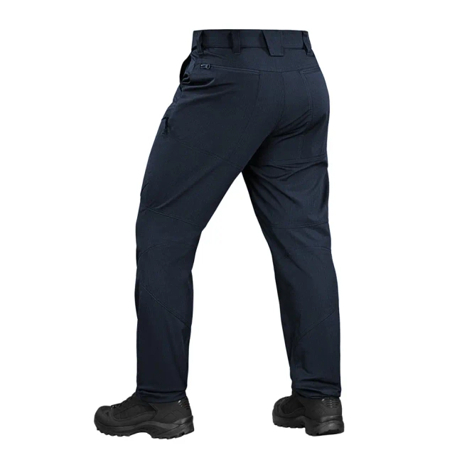 Patrol Gen.III Tactical Pants - Dark Navy Blue - M-Tac