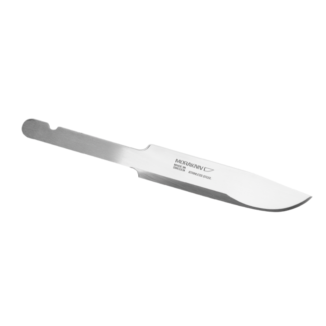 KNIFE Morakniv Outdoor 2000 - Stainless Steel - Olive Green