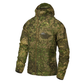 ULTRA-LIGHT WIND JACKET - "TRAMONTANE" - Helikon-Tex® - PENCOTT® WILDWOOD™