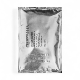 Emergency drinking water - Th. Geyer - 100 ml - Mil-Tec