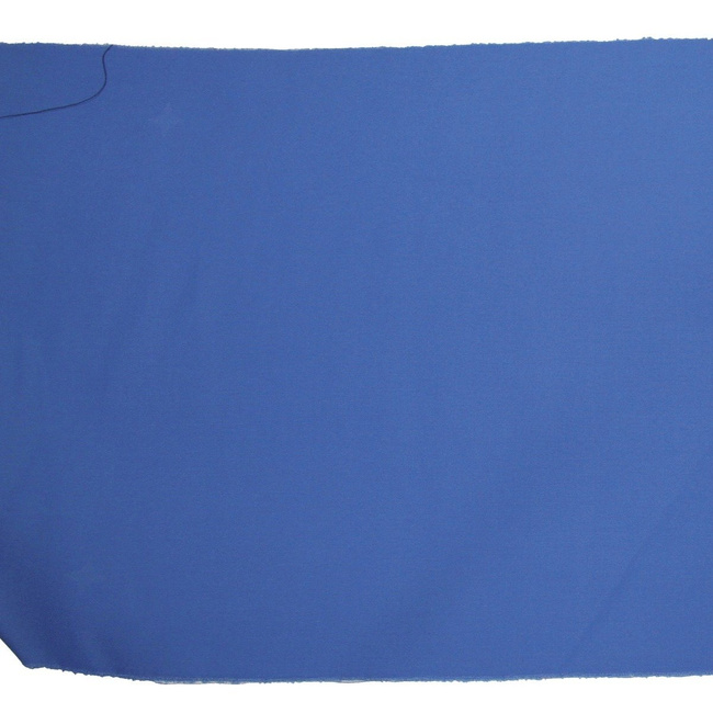 Fabric, Pantone 285C, sky blue 1,5 m wide