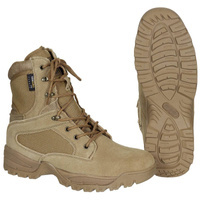Coyote Tan