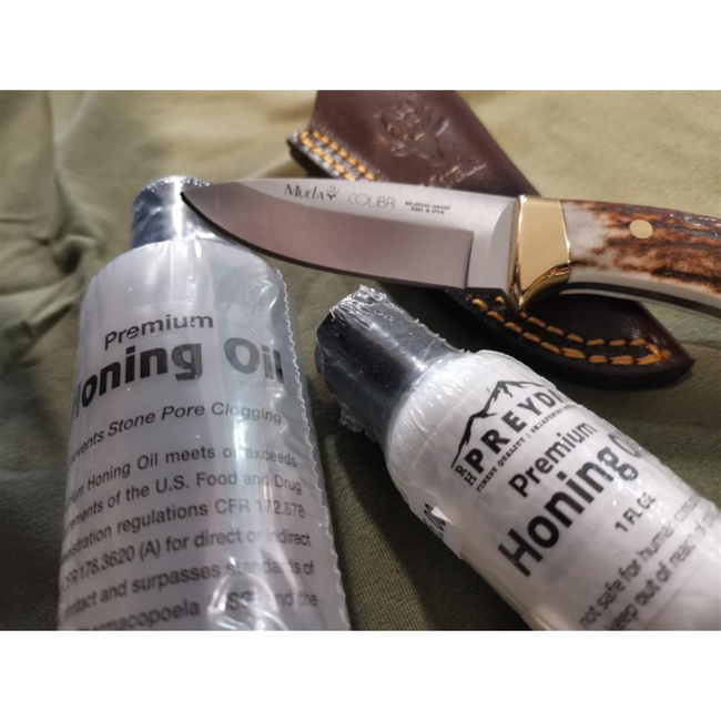 RH Preyda Premium Honing Oil 118 ml