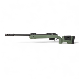 Sniper Rifle Replica - SA-S03 CORE - Specna Arms - SPE-03-026060 - Olive Drab