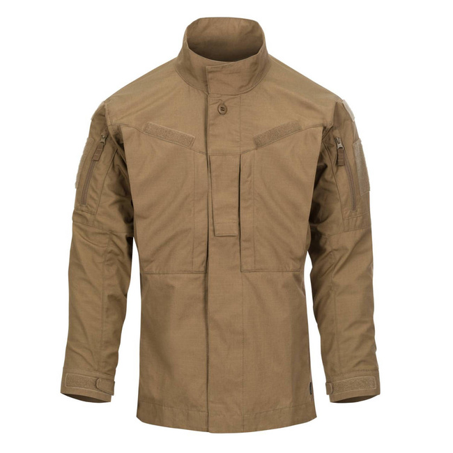 MBDU SHIRT® - NyCo Ripstop - Helikon Tex® - COYOTE