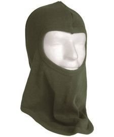 OD ONE-HOLE COTTON BALACLAVA