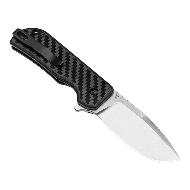 EDC KNIFE NICEGUY CF - KIZER