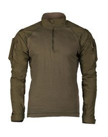 TACTICAL FIELD SHIRT 2.0 - Mil-Tec - OD