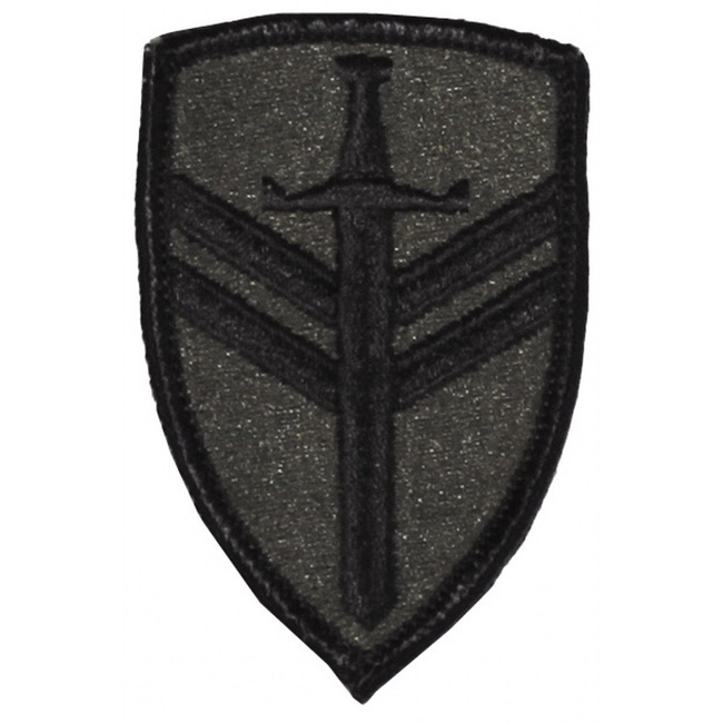 US insignia 20 pieces, like new