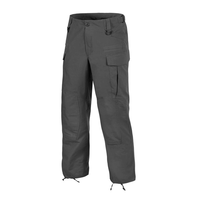 PANTS - SFU NEXT - POLYCOTTON RIPSTOP - Helikon-Tex - SHADOW GREY