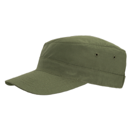 COMBAT CAP - POLYCOTTON RIPSTOP - Helikon-Tex® - OLIVE GREEN